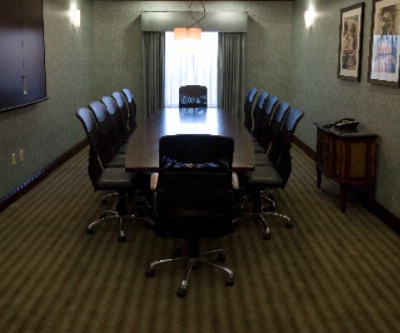 Hampton Inn & Suites Dallas / Arlington South - 