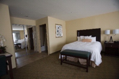 Hampton Inn & Suites Dallas / Arlington South - 
