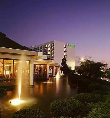 Night View