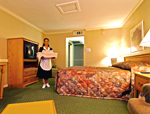 Best Western Market Center - 