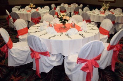 Holiday Inn Richardson - Catering & Banquets