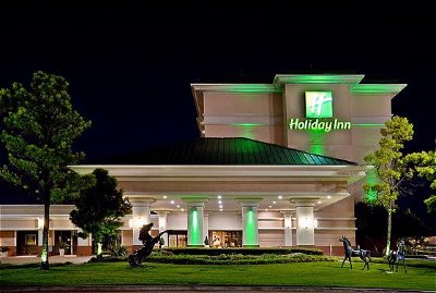 Holiday Inn Richardson - Scenery/landscape