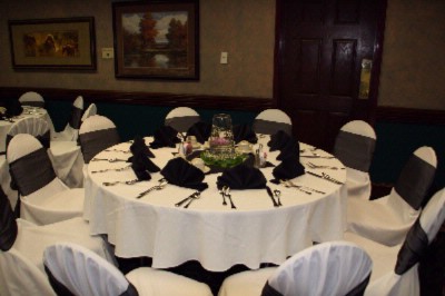 Holiday Inn Richardson - Banquets