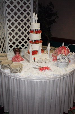 Holiday Inn Richardson - Catering
