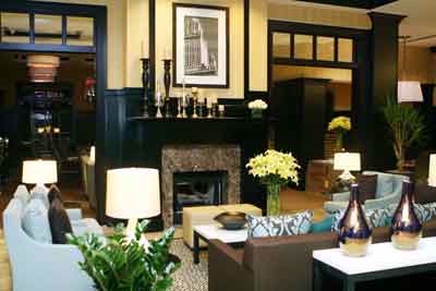Sheraton Chicago Northbrook - 