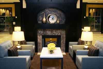 Sheraton Chicago Northbrook - 