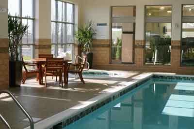 Sheraton Chicago Northbrook - 