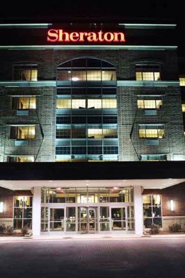 Sheraton Chicago Northbrook - 