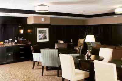 Sheraton Chicago Northbrook - 