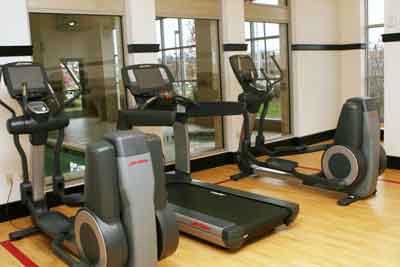 Sheraton Chicago Northbrook - 