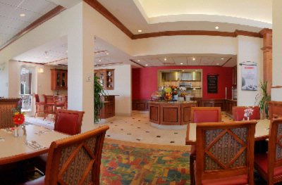 Hilton Garden Inn - 