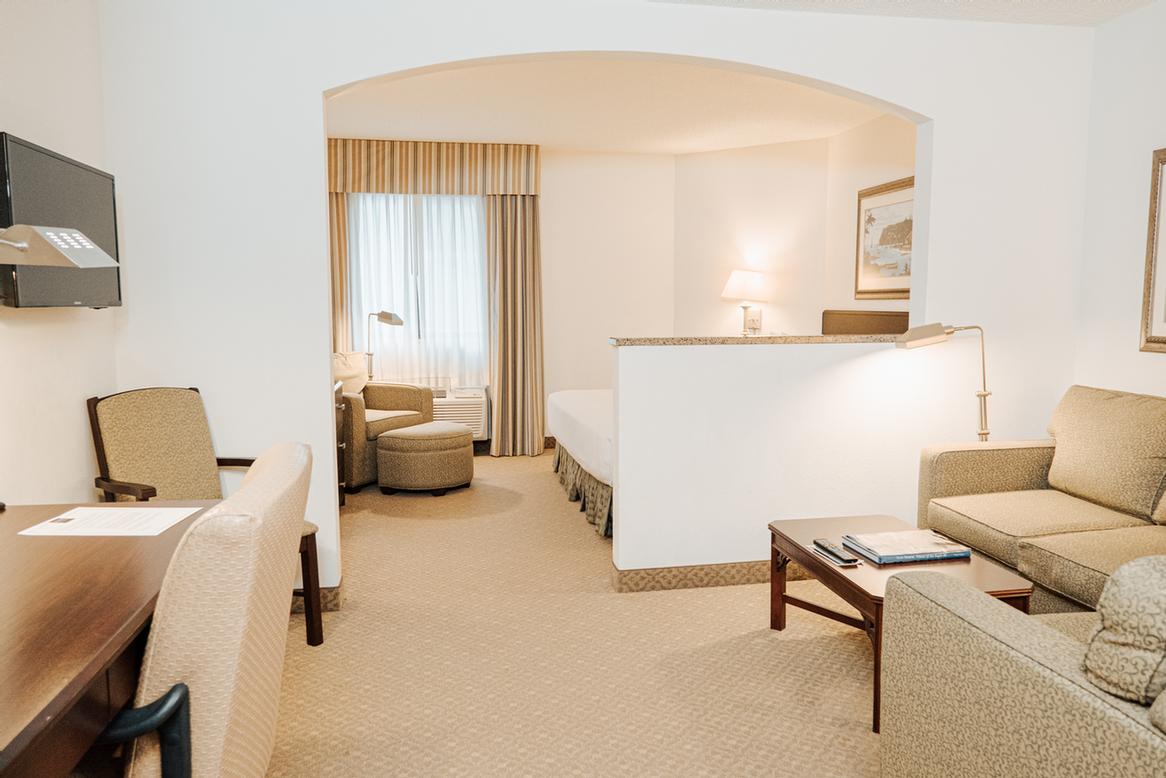 Quality Inn & Suites