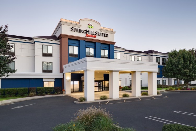 Springhill Suites By Marriott Milford Ct.