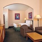 Best Western Lamplighter Inn & Suites - Mini Suite With Sofabed And Micro/fridge
