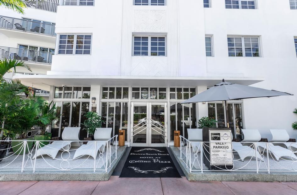 Riviera Suite South Beach - 
