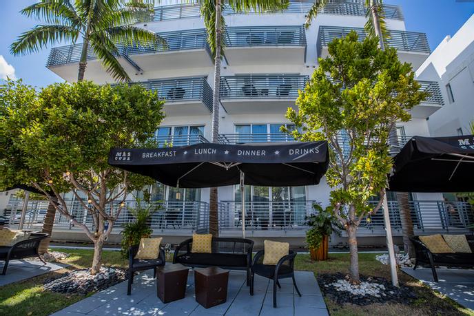 Riviera Suite South Beach - 