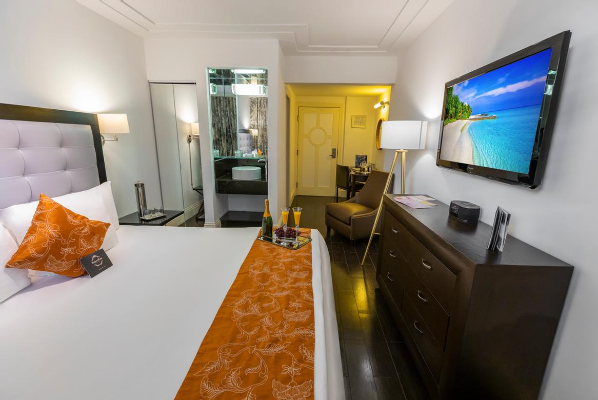 Riviera Suite South Beach - 