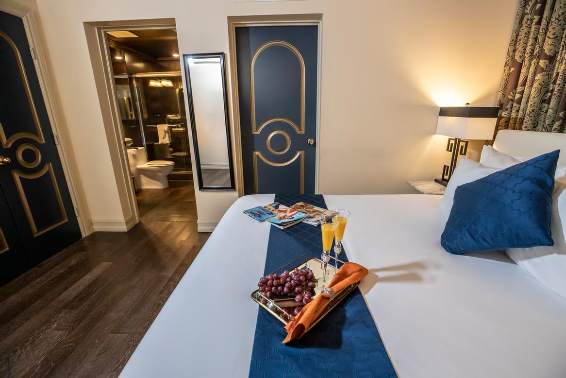 Riviera Suite South Beach - 
