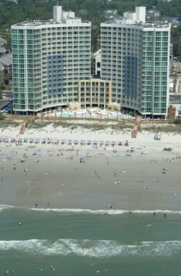 Avista Resort - Avista Resort Oceanview