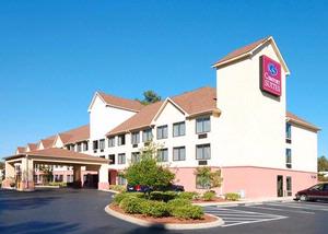 Comfort Suites