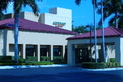 Courtyard Boca Raton - 