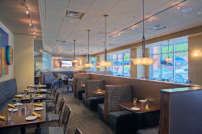 Hilton Garden Inn Denver Downtown - Pi Kitchen Available For Buy-outs