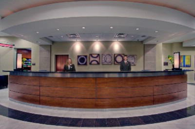 Hilton Garden Inn Denver Downtown - Attentive Service Awaits You