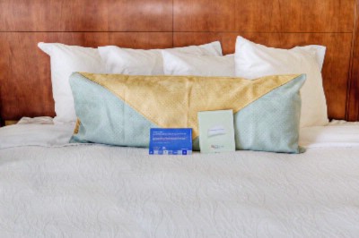 Hilton Garden Inn Denver Downtown - Garden Sleep System Adjustable Comfort