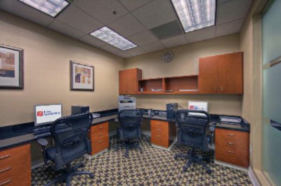 Hilton Garden Inn Denver Downtown - Complimentary Business Center & Internet