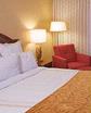 Bethesda Marriott - Guest Room