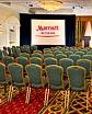 Bethesda Marriott - Meeting Room