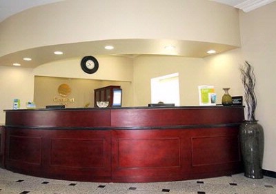 Comfort Inn Cockatoo - Sparkling Pool