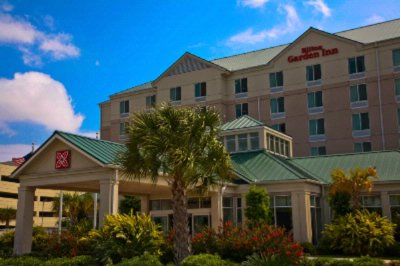 Image of Hilton Garden Inn Houston Westbelt