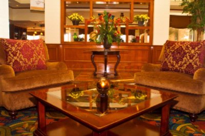 Hilton Garden Inn Houston Westbelt - Great American Grill And Bar