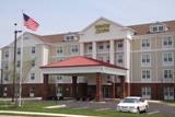 Mainstay Suites - 
