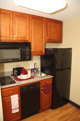 Mainstay Suites - 