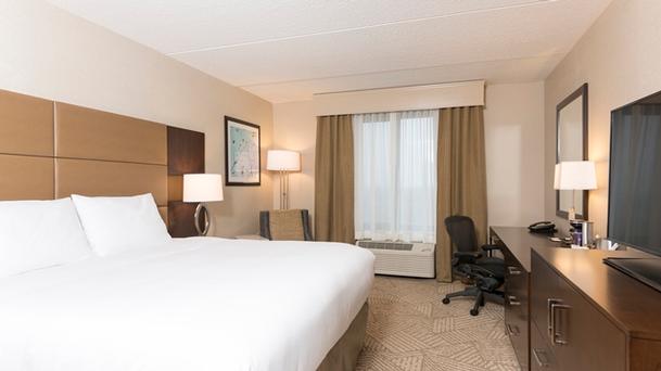 Radisson Hotel & Conference Center - Exercise Facility