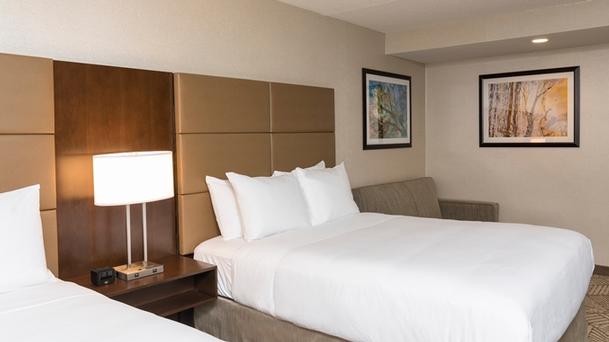 Radisson Hotel & Conference Center - Jelly Belly Candy Company