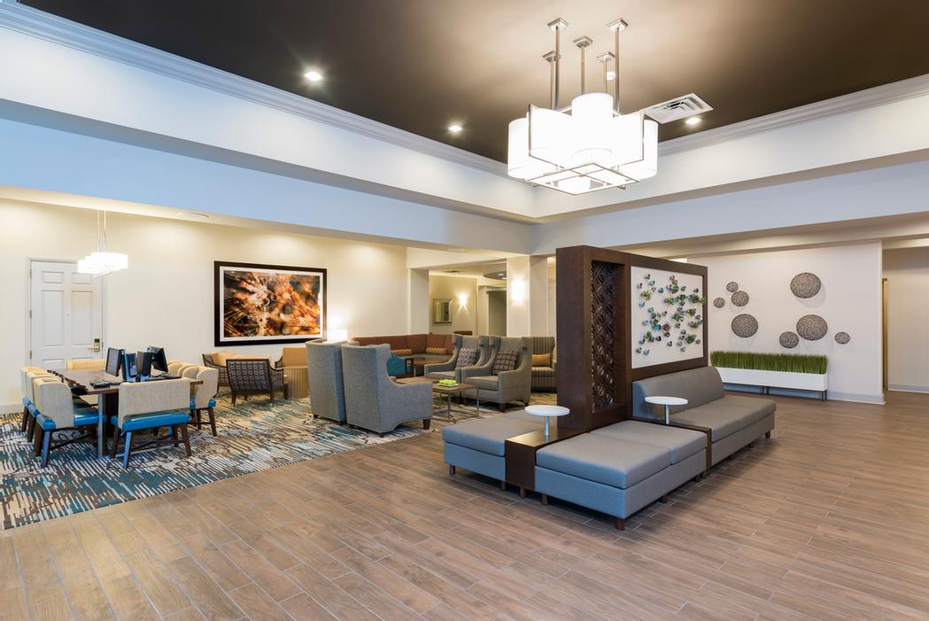 Radisson Hotel & Conference Center - Excersise Facility