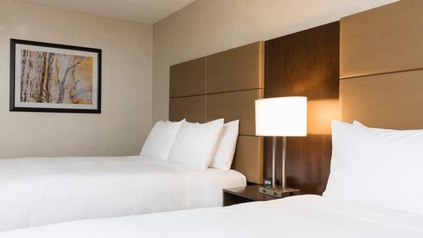 Radisson Hotel & Conference Center - King Room