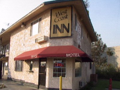 Motel