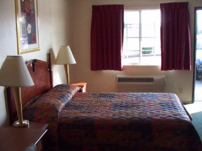 West Coast Inn - New Furniture