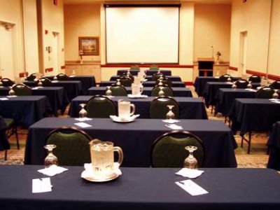 Hilton Garden Inn Charlotte Uptown - Dogwood Room 1340 Sq. Ft.