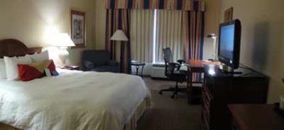 Hilton Garden Inn Charlotte Uptown - Standard King Room