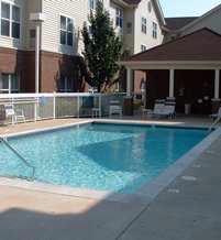 Homewood Suites by Hilton - 