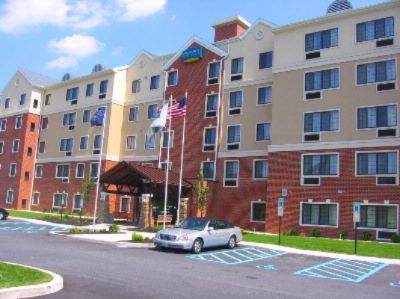 Staybridge Suites Harrisburg - Hotel Exterior