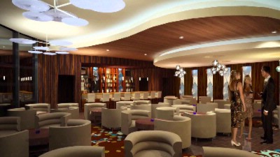 Wild Horse Pass Hotel & Casino - Hotel Bar