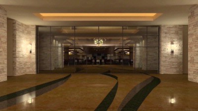 Wild Horse Pass Hotel & Casino - Casino Main Entry