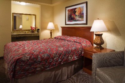 Loma Linda Inn - Standard Room