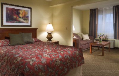 Loma Linda Inn - Suite